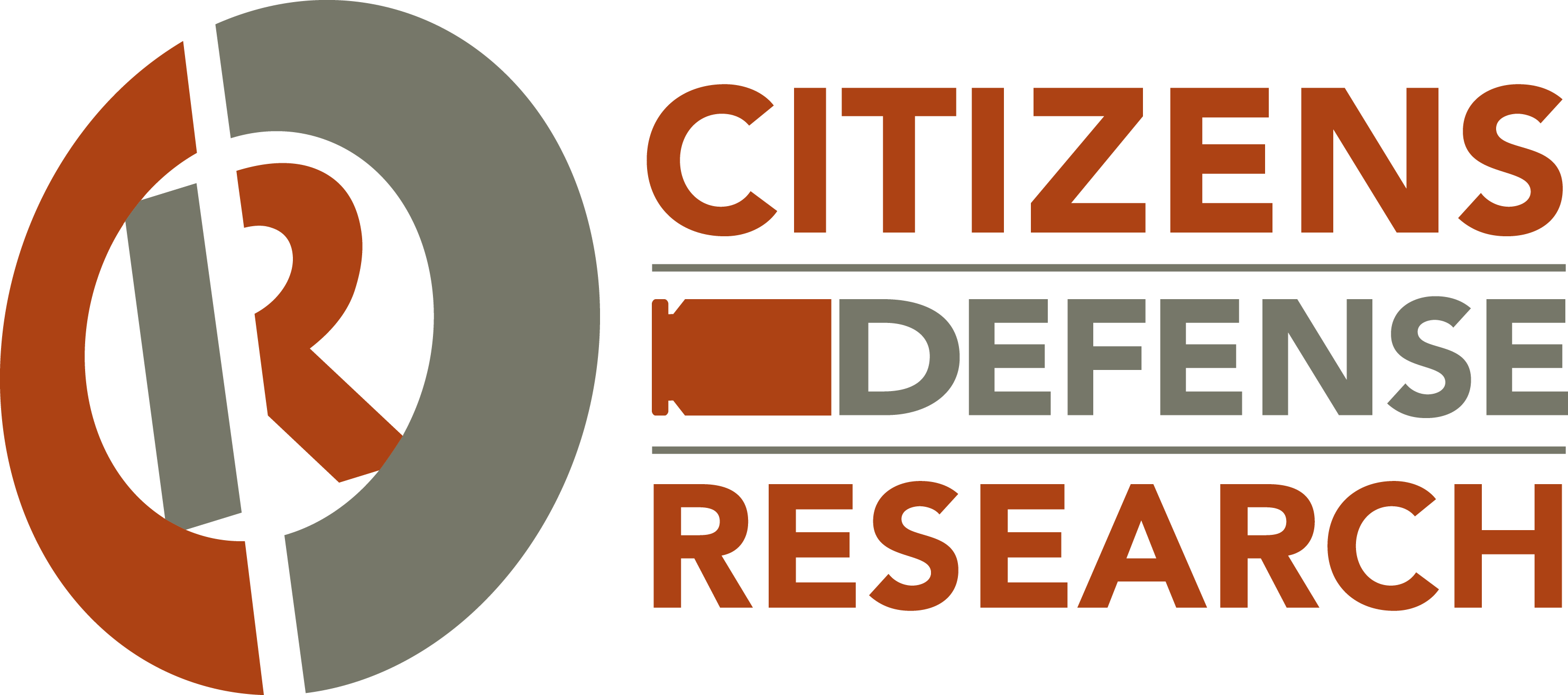 Citizens Defense Research